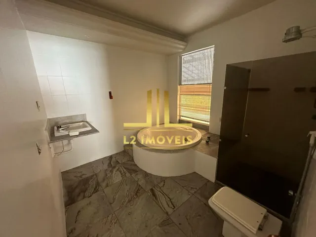 Imagem 5: CASA EM COND. - 5 SUÍTES - 500M² - PISCINA - JAGUARIBE