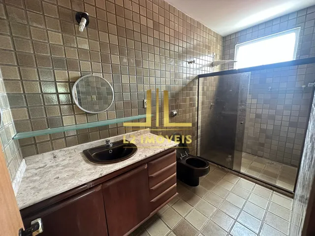 Imagem 8: CASA EM COND. - 5 SUÍTES - 500M² - PISCINA - JAGUARIBE