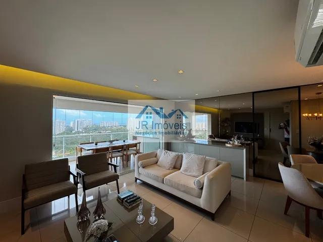 Imagem: Apartamento à Venda de 3 Quartos c/ 1 Suíte