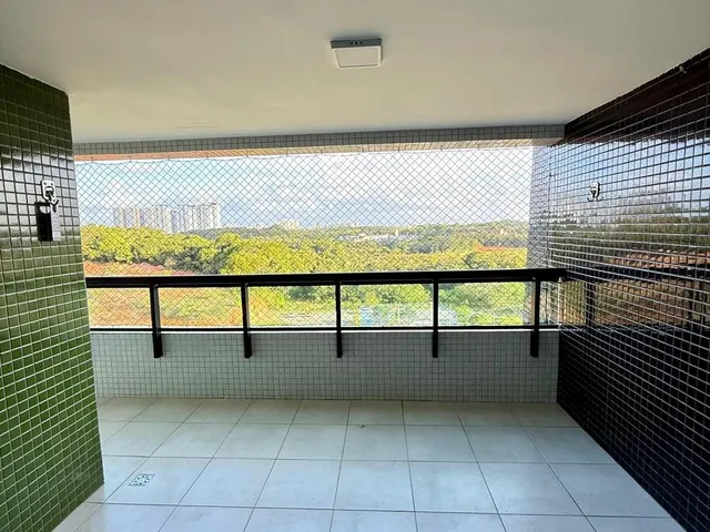 Imagem 14: Apartment em Salvador - Bahia, Patamares