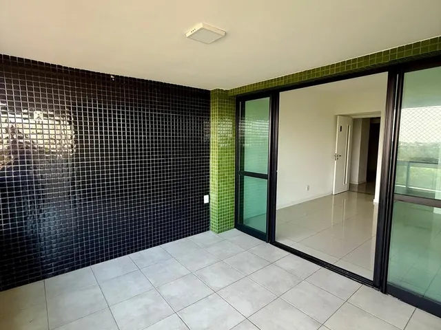 Imagem 2: Apartment em Salvador - Bahia, Patamares