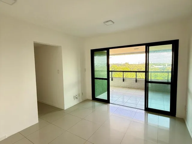 Imagem 7: Apartment em Salvador - Bahia, Patamares