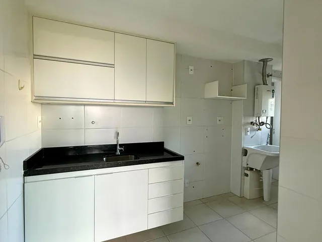 Imagem 3: Apartment em Salvador - Bahia, Patamares