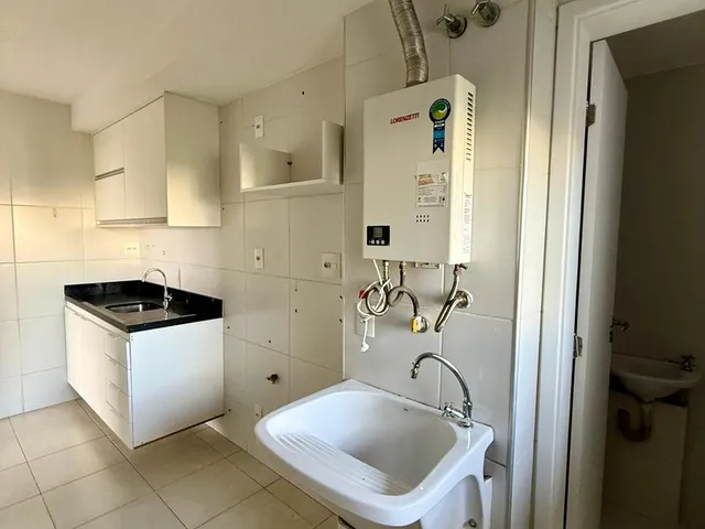 Imagem 12: Apartment em Salvador - Bahia, Patamares