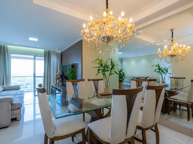 Imagem: Apartamento para Venda em Butantã com 4