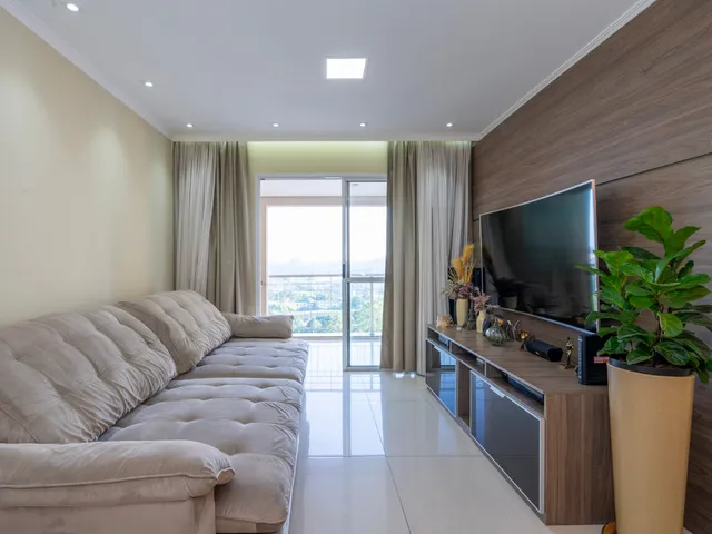 Imagem 13: Apartamento para Venda em Butantã com 4 Quartos, Sendo 1 Suíte, 108M²