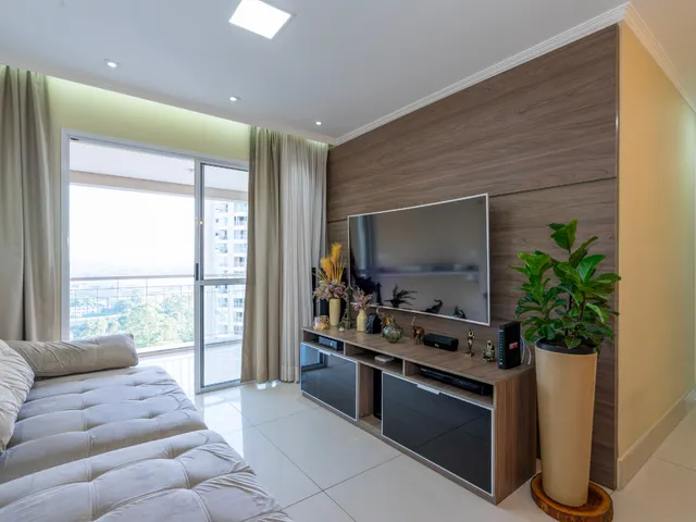 Imagem 11: Apartamento para Venda em Butantã com 4 Quartos, Sendo 1 Suíte, 108M²