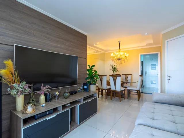 Imagem 7: Apartamento para Venda em Butantã com 4 Quartos, Sendo 1 Suíte, 108M²