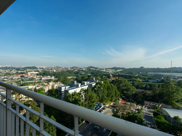 Imagem 16: Apartamento para Venda em Butantã com 4 Quartos, Sendo 1 Suíte, 108M²