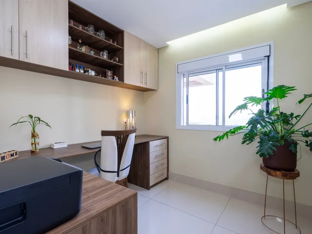 Imagem 14: Apartamento para Venda em Butantã com 4 Quartos, Sendo 1 Suíte, 108M²