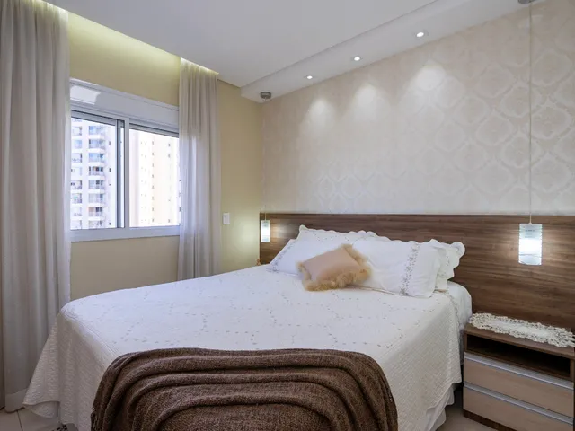 Imagem 9: Apartamento para Venda em Butantã com 4 Quartos, Sendo 1 Suíte, 108M²