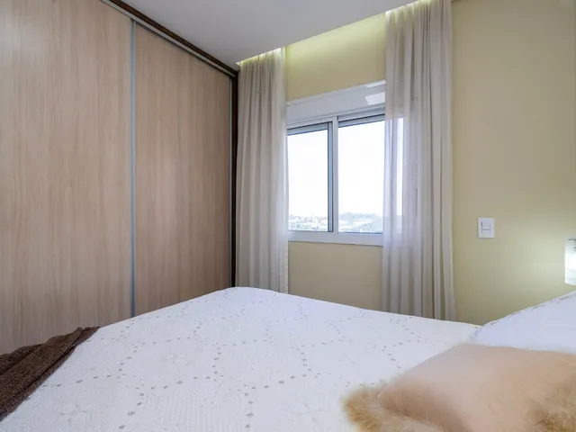 Imagem 8: Apartamento para Venda em Butantã com 4 Quartos, Sendo 1 Suíte, 108M²