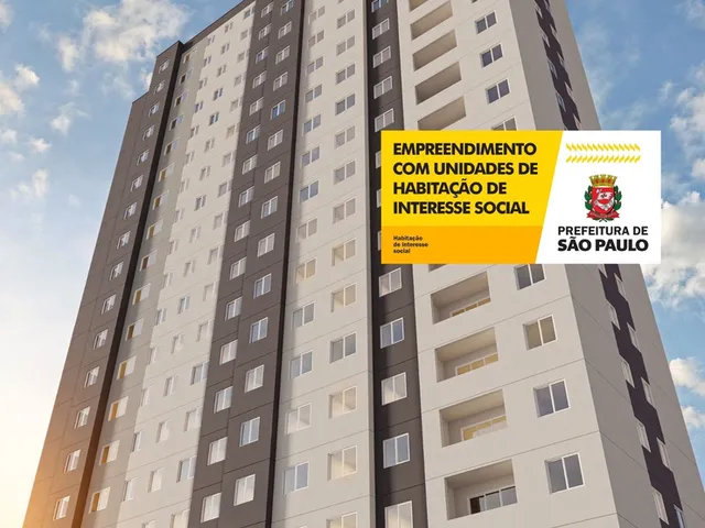 Imagem: Vivaz Mooca