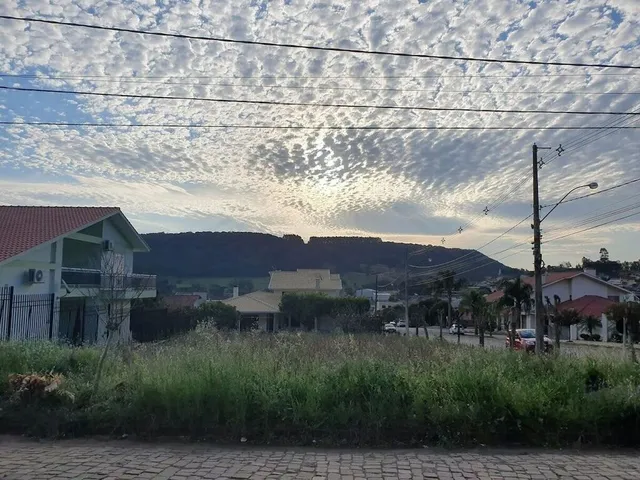 Imagem 2: Cjb 1321 Terreno 105 - Área À Venda no Bairro Centro - Paraí/Rs