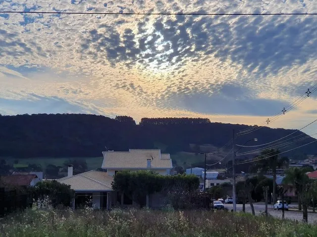 Imagem 3: Cjb 1321 Terreno 105 - Área À Venda no Bairro Centro - Paraí/Rs