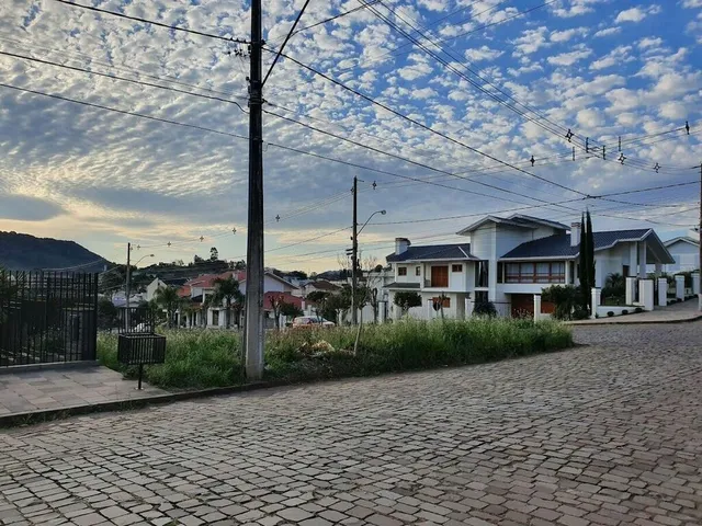 Imagem 4: Cjb 1321 Terreno 105 - Área À Venda no Bairro Centro - Paraí/Rs