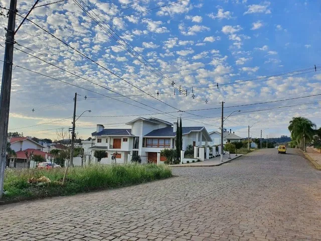 Imagem 5: Cjb 1321 Terreno 105 - Área À Venda no Bairro Centro - Paraí/Rs