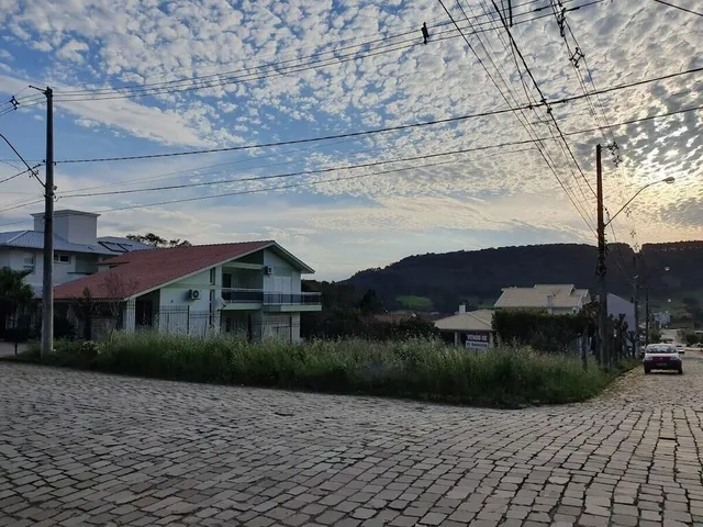 Imagem 6: Cjb 1321 Terreno 105 - Área À Venda no Bairro Centro - Paraí/Rs