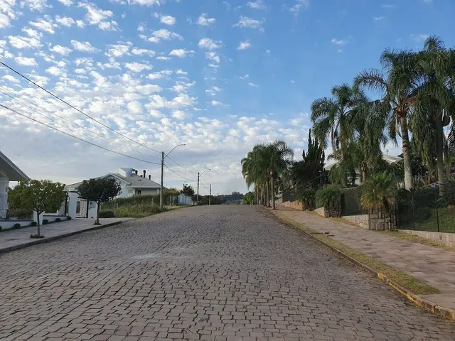 Imagem 8: Cjb 1321 Terreno 105 - Área À Venda no Bairro Centro - Paraí/Rs