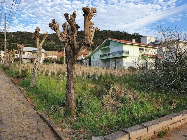 Imagem 10: Cjb 1321 Terreno 105 - Área À Venda no Bairro Centro - Paraí/Rs