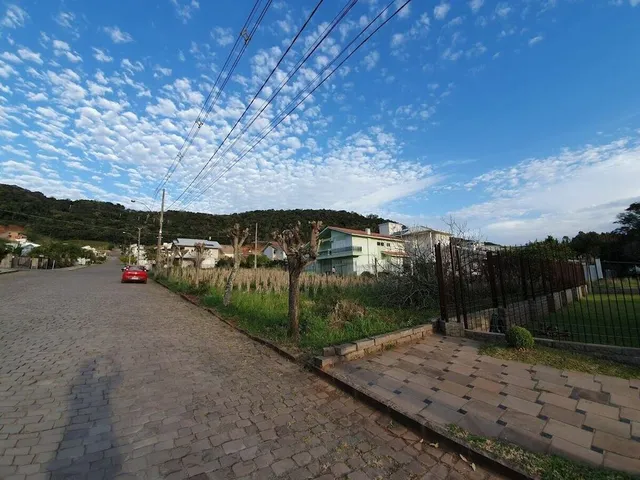 Imagem 11: Cjb 1321 Terreno 105 - Área À Venda no Bairro Centro - Paraí/Rs