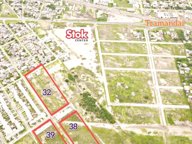 Imagem 3: Loteamento Residencial Nova Nordeste Q38L1 - Loteamento Residencial Nova Nordeste Q38L1