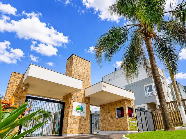 Imagem: O terreno possui 269m² de Área e está localizado em