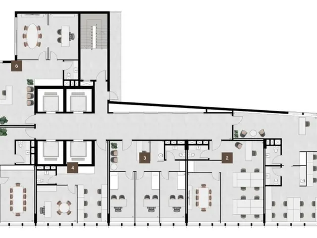 Imagem 2: Nl 2800 Sala 504 - Nl 2800 Sala 504