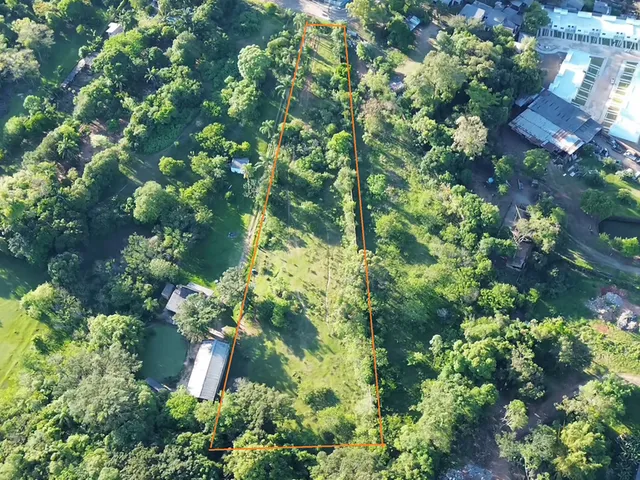 Imagem: SLA 1600 Terreno - Terreno à venda no bairro