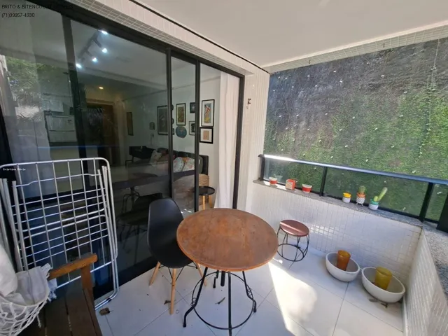 Imagem 4: APARTAMENTO RESIDENCIAL em SALVADOR - BA, ONDINA
