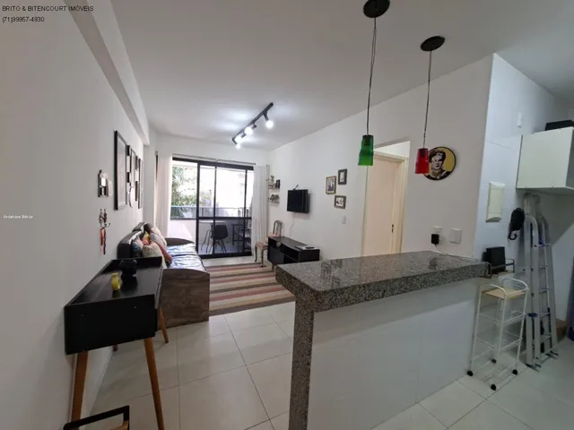 Imagem 6: APARTAMENTO RESIDENCIAL em SALVADOR - BA, ONDINA