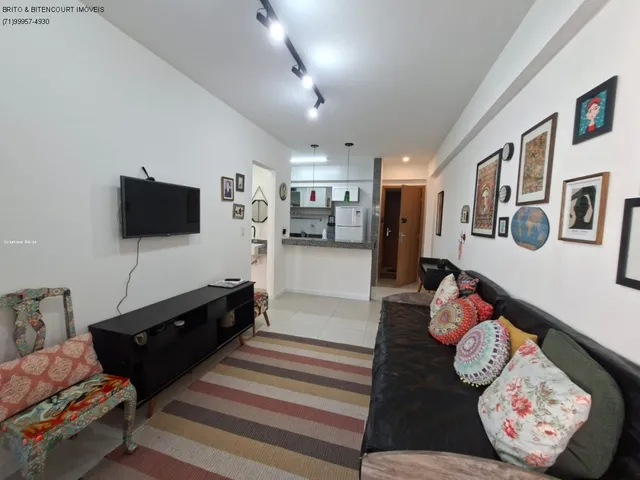 Imagem 3: APARTAMENTO RESIDENCIAL em SALVADOR - BA, ONDINA