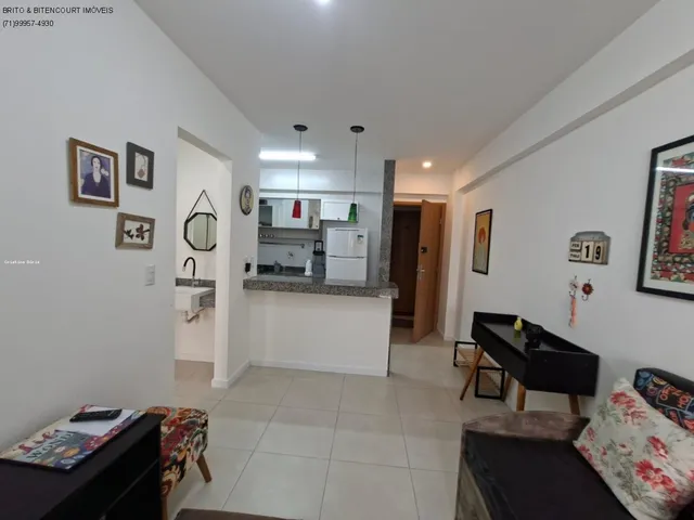 Imagem 15: APARTAMENTO RESIDENCIAL em SALVADOR - BA, ONDINA