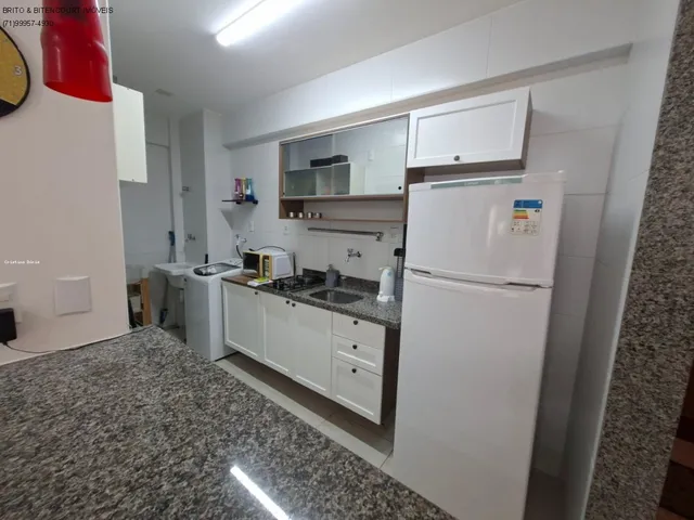 Imagem 2: APARTAMENTO RESIDENCIAL em SALVADOR - BA, ONDINA