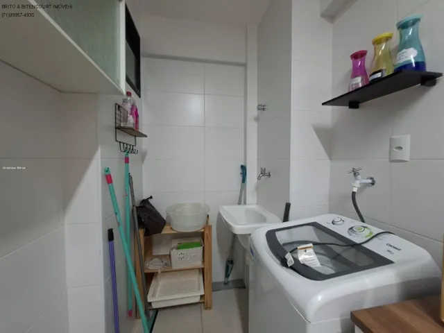 Imagem 9: APARTAMENTO RESIDENCIAL em SALVADOR - BA, ONDINA