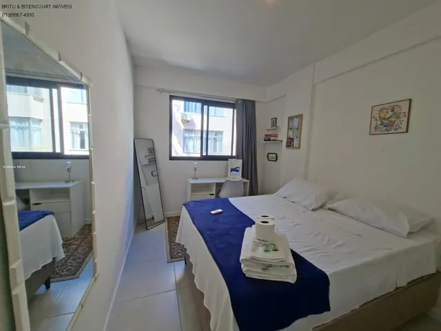 Imagem 14: APARTAMENTO RESIDENCIAL em SALVADOR - BA, ONDINA