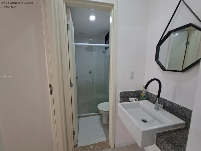 Imagem 5: APARTAMENTO RESIDENCIAL em SALVADOR - BA, ONDINA