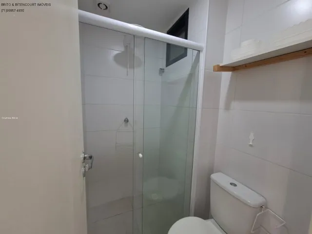 Imagem 11: APARTAMENTO RESIDENCIAL em SALVADOR - BA, ONDINA