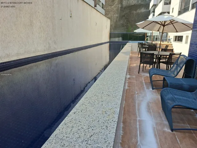 Imagem 12: APARTAMENTO RESIDENCIAL em SALVADOR - BA, ONDINA