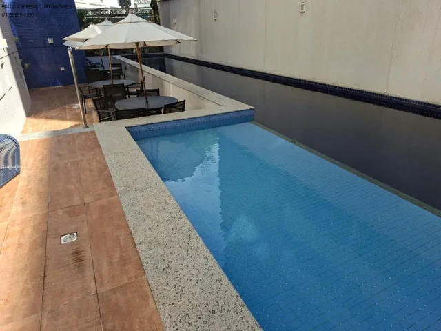 Imagem 16: APARTAMENTO RESIDENCIAL em SALVADOR - BA, ONDINA