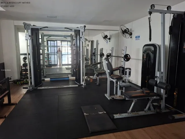 Imagem 10: APARTAMENTO RESIDENCIAL em SALVADOR - BA, ONDINA