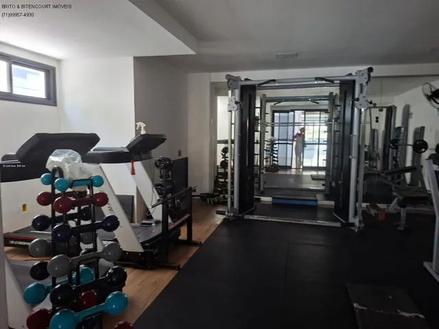 Imagem 8: APARTAMENTO RESIDENCIAL em SALVADOR - BA, ONDINA