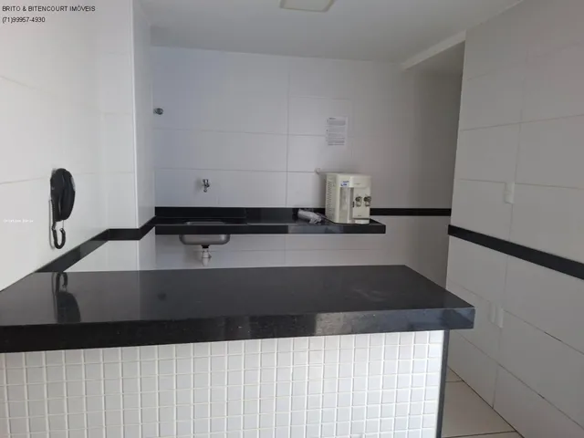 Imagem 13: APARTAMENTO RESIDENCIAL em SALVADOR - BA, ONDINA