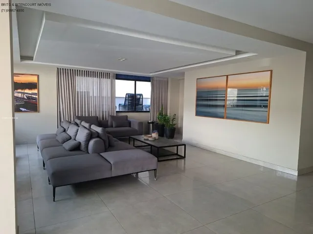 Imagem 7: APARTAMENTO RESIDENCIAL em SALVADOR - BA, ONDINA