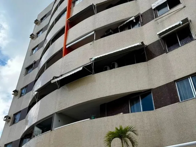 Imagem 3: APARTAMENTO RESIDENCIAL em Salvador - BA, Rio Vermelho