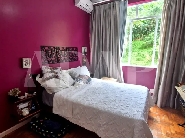 Imagem: APARTAMENTO DE 58 M² NO LEME 1 QUARTO