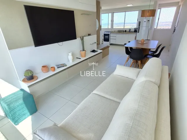 Imagem: Edf Marinas da Barra - Marinas da Barra