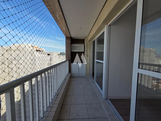 Imagem: Apartamento em Andar Alto de Dois Quartos