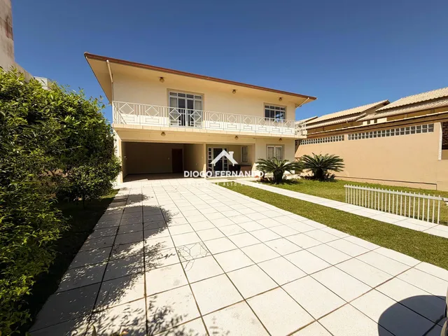 Imagem: Ampla Casa á venda no Campeche em Florianópolis