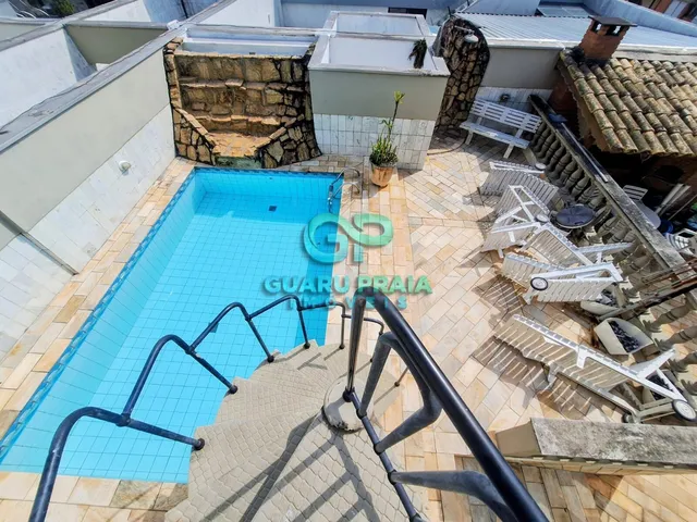 Imagem: Apartamento à venda no bairro Enseada